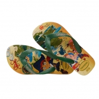 Slapi Havaianas JAKE E OS PIRATAS thumbnav 4