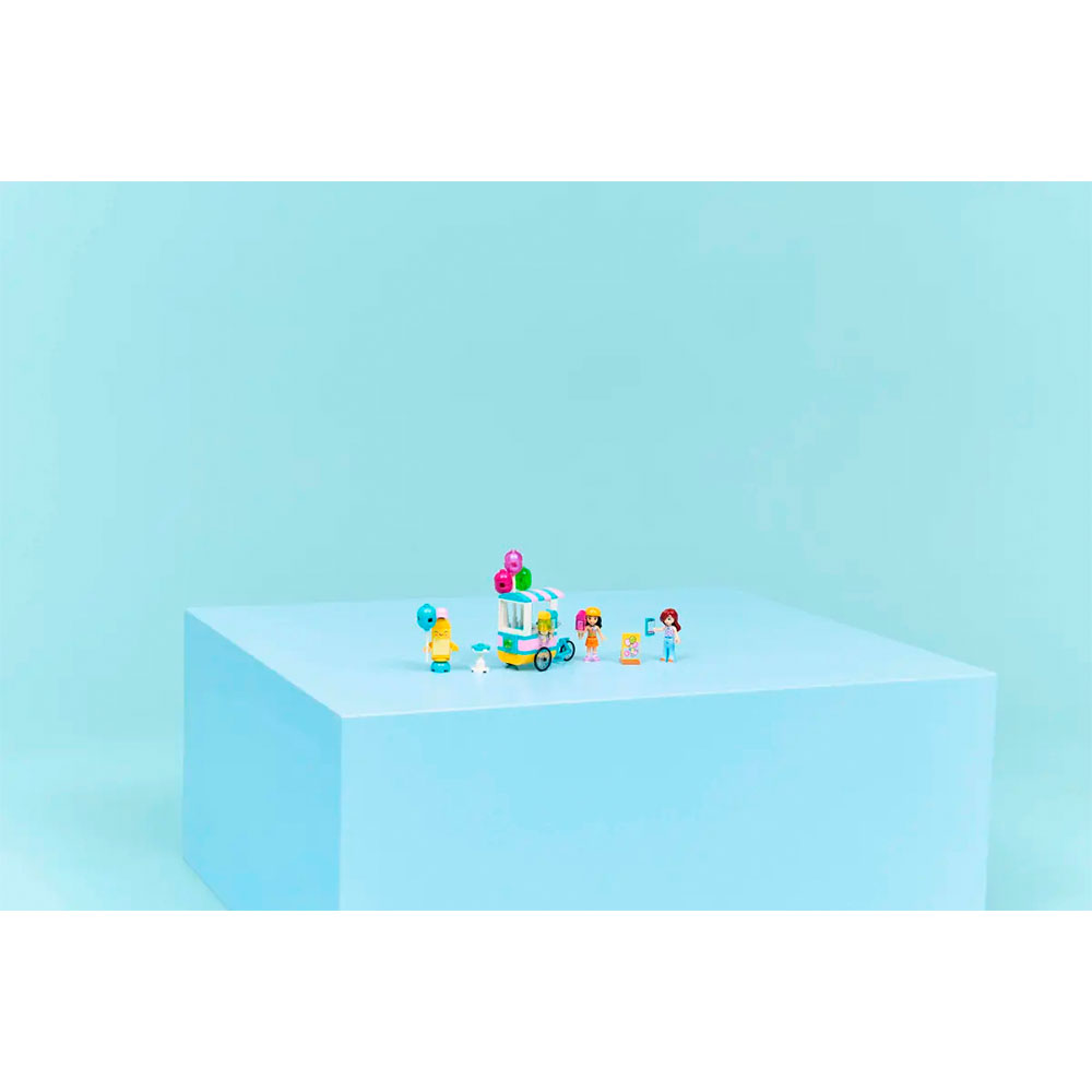 Конструктор Lego 42692 photo 10