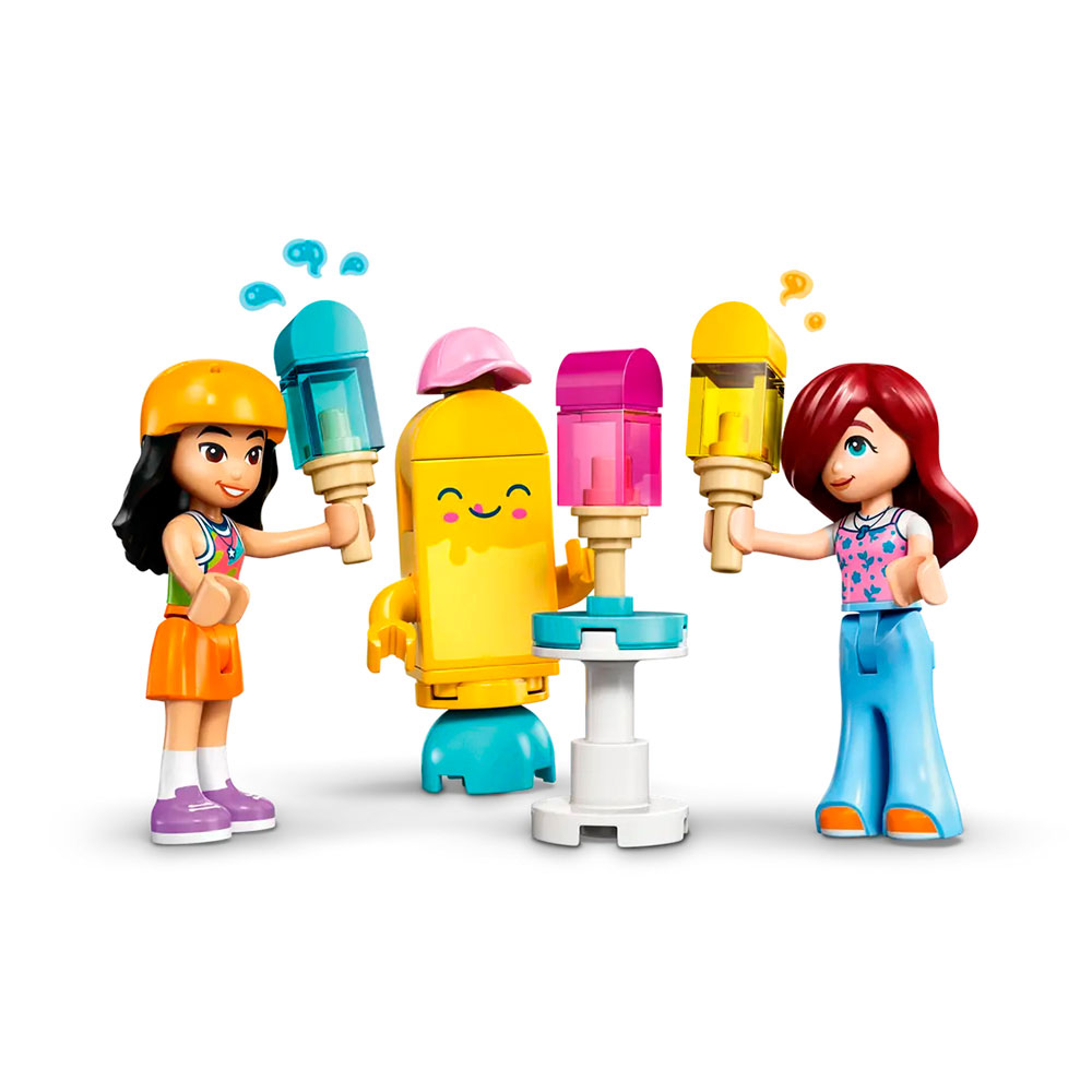 Конструктор Lego 42692 photo 4