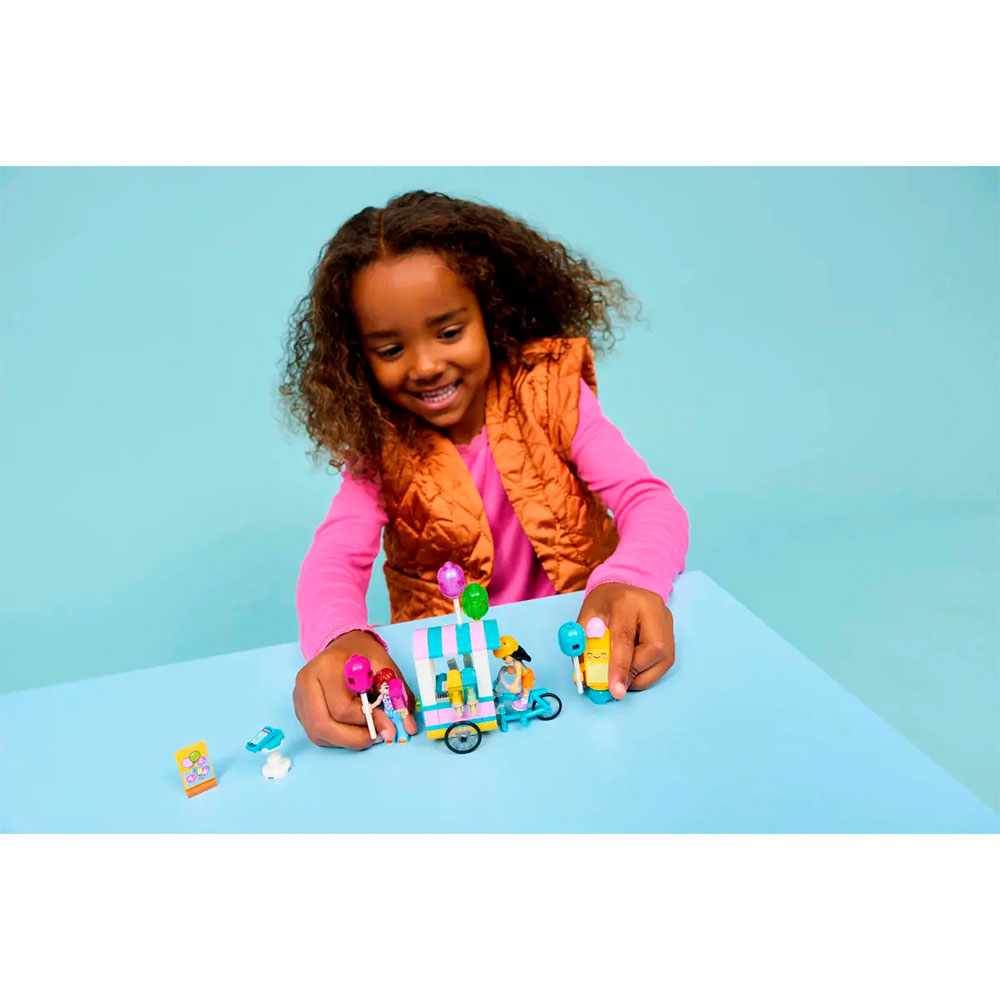 Конструктор Lego 42692 photo 7