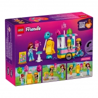 Конструктор Lego 42692 thumbnav 1