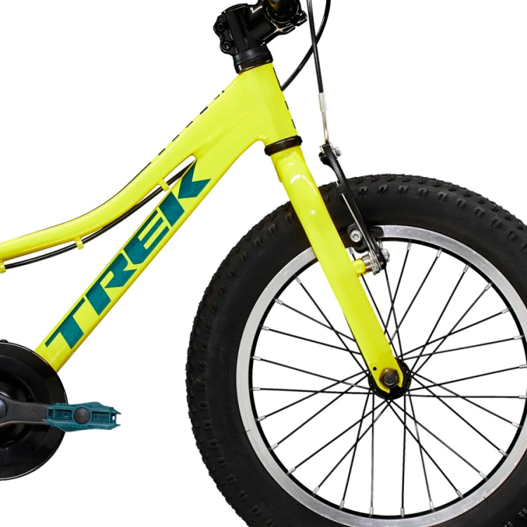 Велосипед детский Trek PRECALIBER 16 photo 2