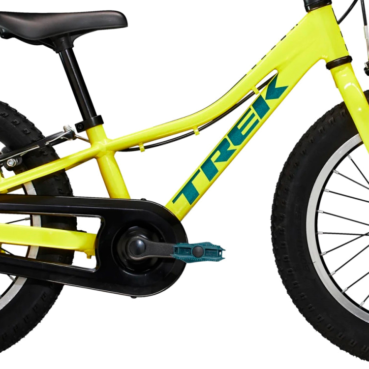 Велосипед детский Trek PRECALIBER 16 photo 3