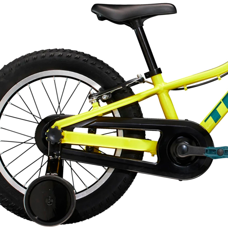 Велосипед детский Trek PRECALIBER 16 photo 6