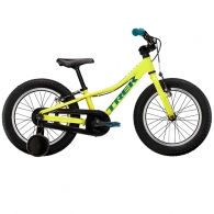 Велосипед детский Trek PRECALIBER 16 thumbnav 1