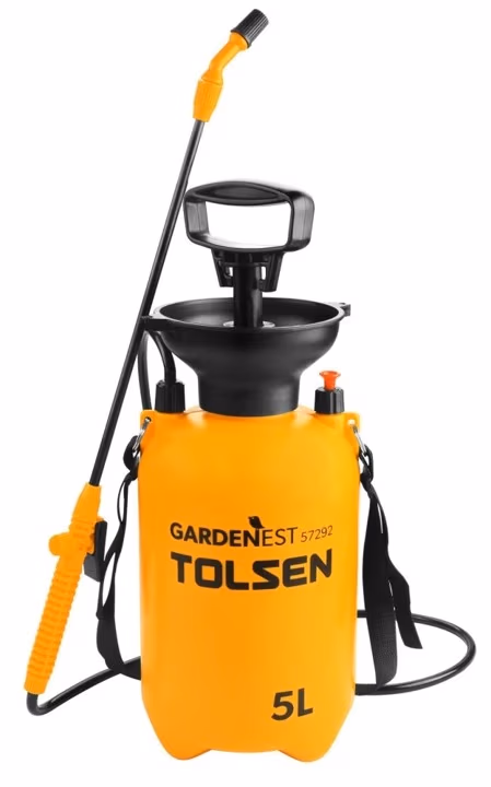 Vermorel 5l Tolsen