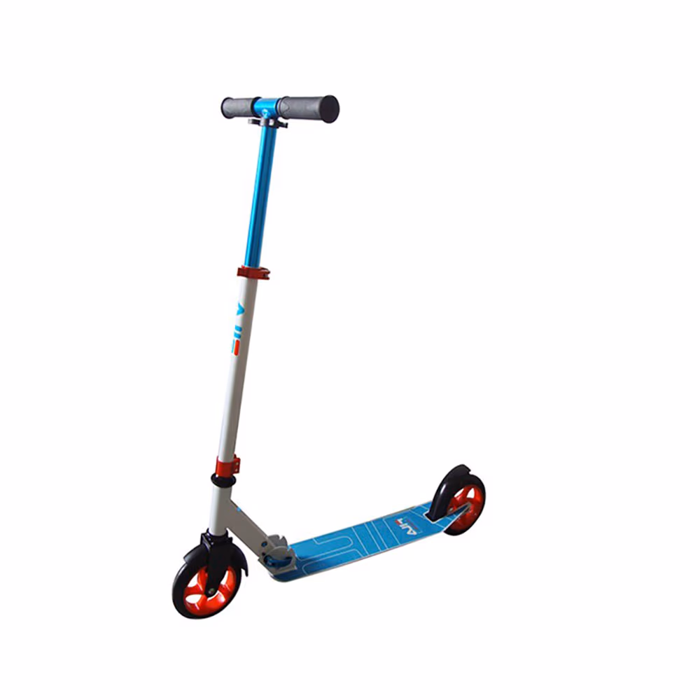 Самокат 2-х колесный Fila skate 145 Scooter 