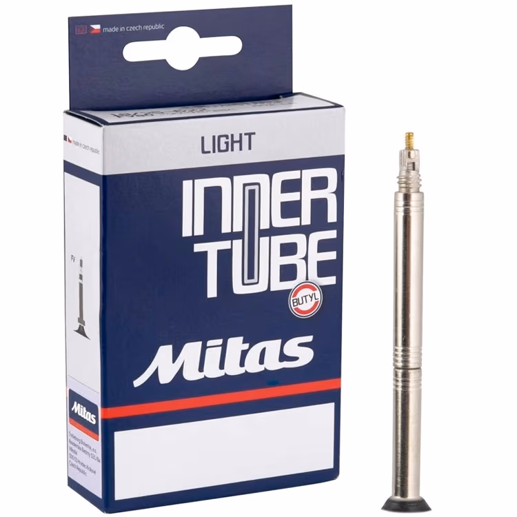 Велосипедная камера Rubena inner tube light 