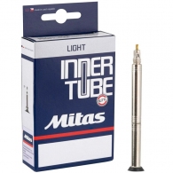 Велосипедная камера Rubena inner tube light thumbnav