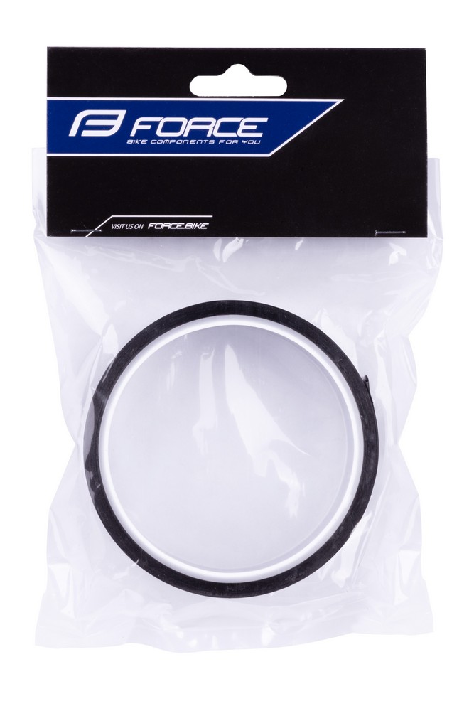 Banda janta Force Rimtape 30 mm x 10 m Taiwan photo 2