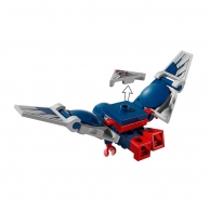 Constructor Lego 76292 thumbnav 5