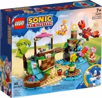 Конструктор Lego 76992