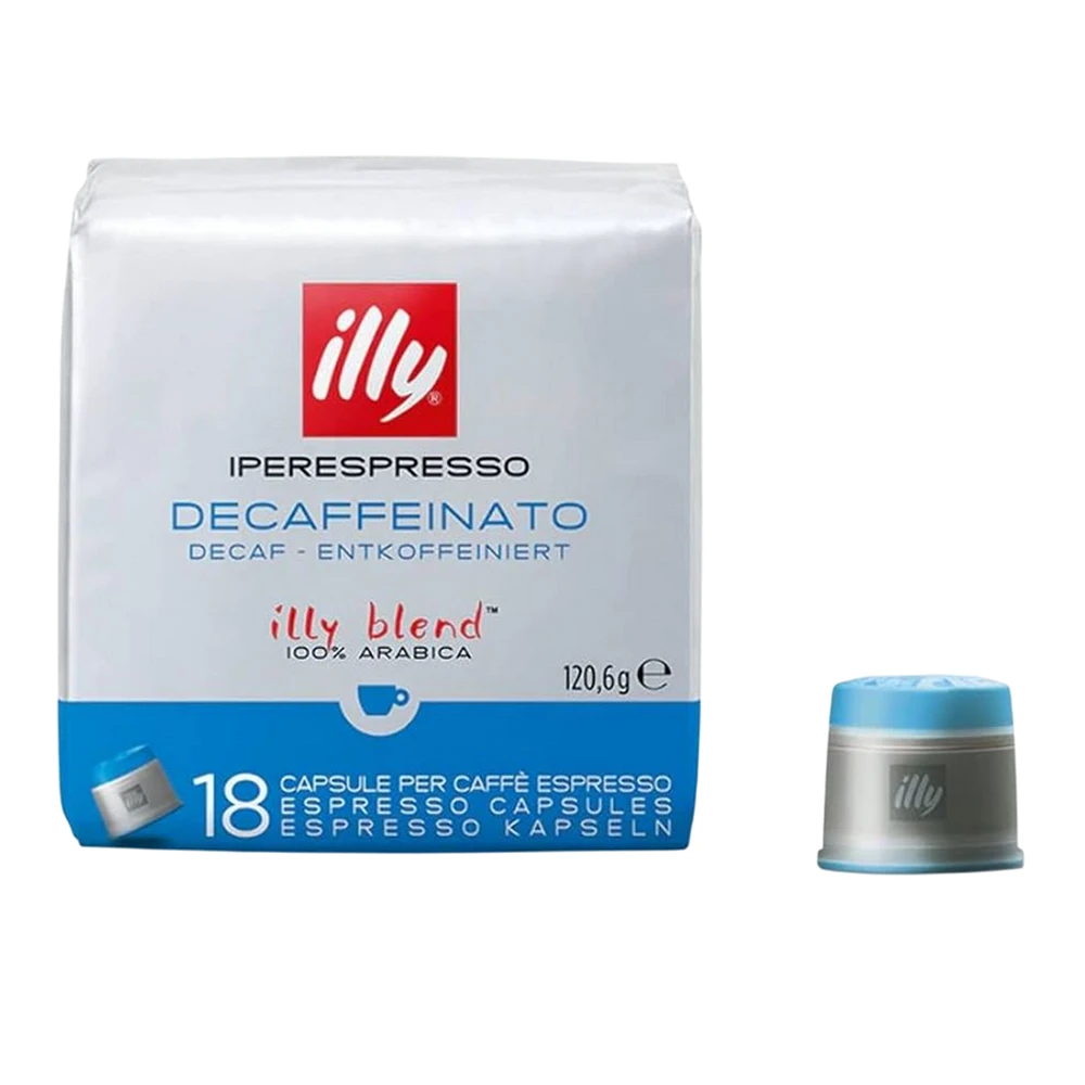 Кофе illy 7992