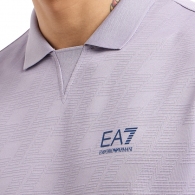 Polo EA7 EMPORIO ARMANI TENNIS PRO M POLO PL MONOGRAM thumbnav 2