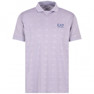 Polo EA7 EMPORIO ARMANI TENNIS PRO M POLO PL MONOGRAM thumbnav 4