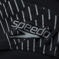 Slipi Speedo MEDLEY LOGO 7CM BRF AM         thumbnav 5