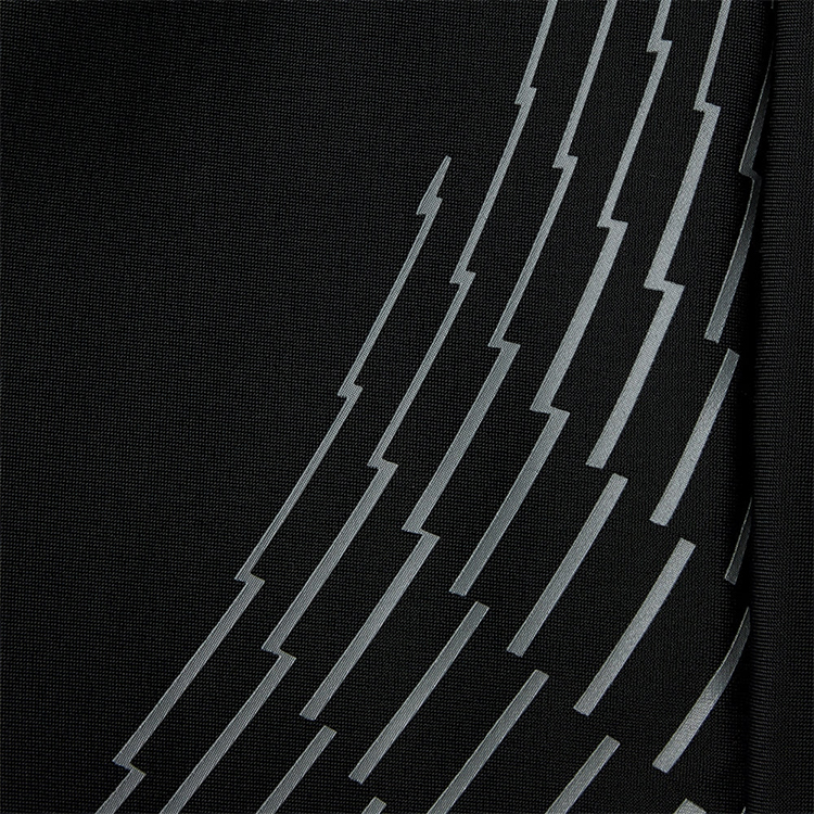 Sorti p/u inot Speedo MEDLEY LOGO JAM AM/Negru photo 3