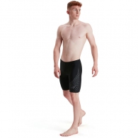 Sorti p/u inot Speedo MEDLEY LOGO JAM AM thumbnav 5