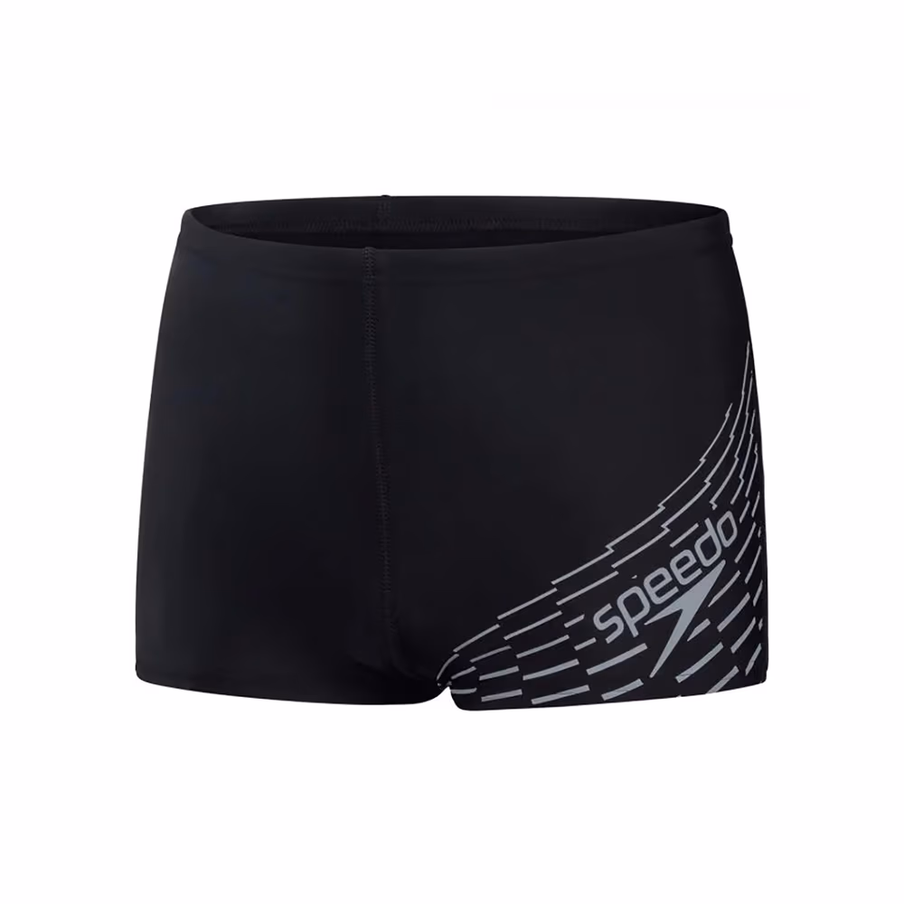 Плавки-шорты Speedo MEDLEY LOGO ASHT JM 
