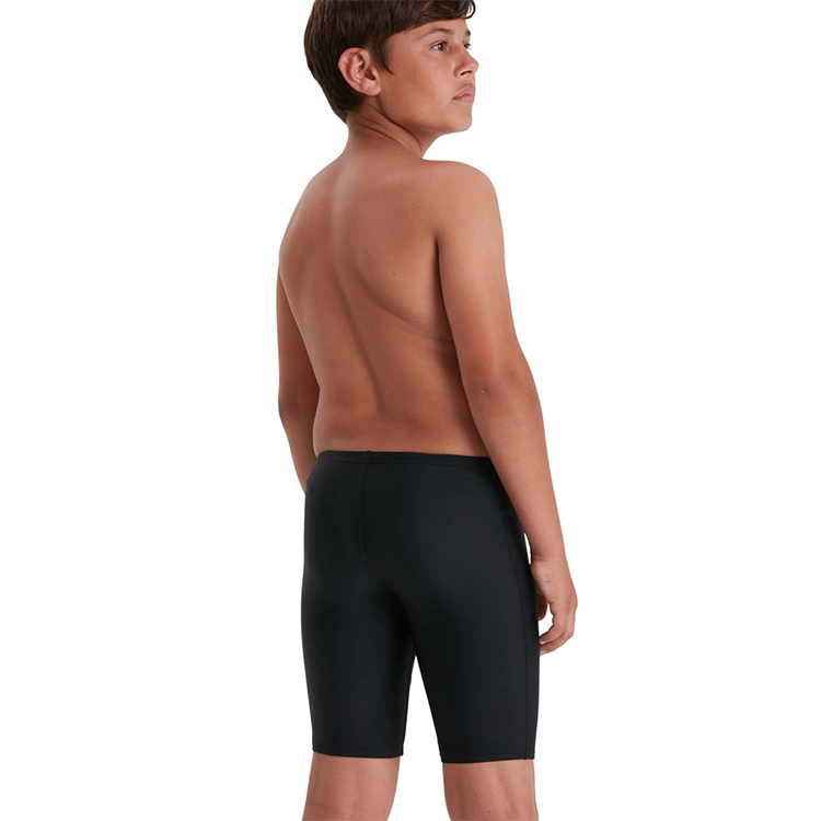Slipi Speedo MEDLEY LOGO JAM JM / Barbati / Mărime 11-12 / Negru photo 5
