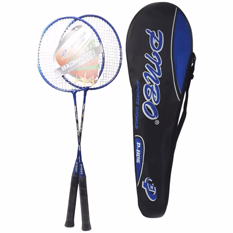Set pentru badminton inSPORTline 0306-2011-226