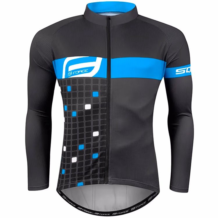 Tricou Force SQUARE