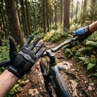 Manusi pentru bicicleta Force MTB CORE summer thumbnav 2