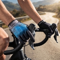 Manusi pentru bicicleta Force MTB CORE summer thumbnav 7