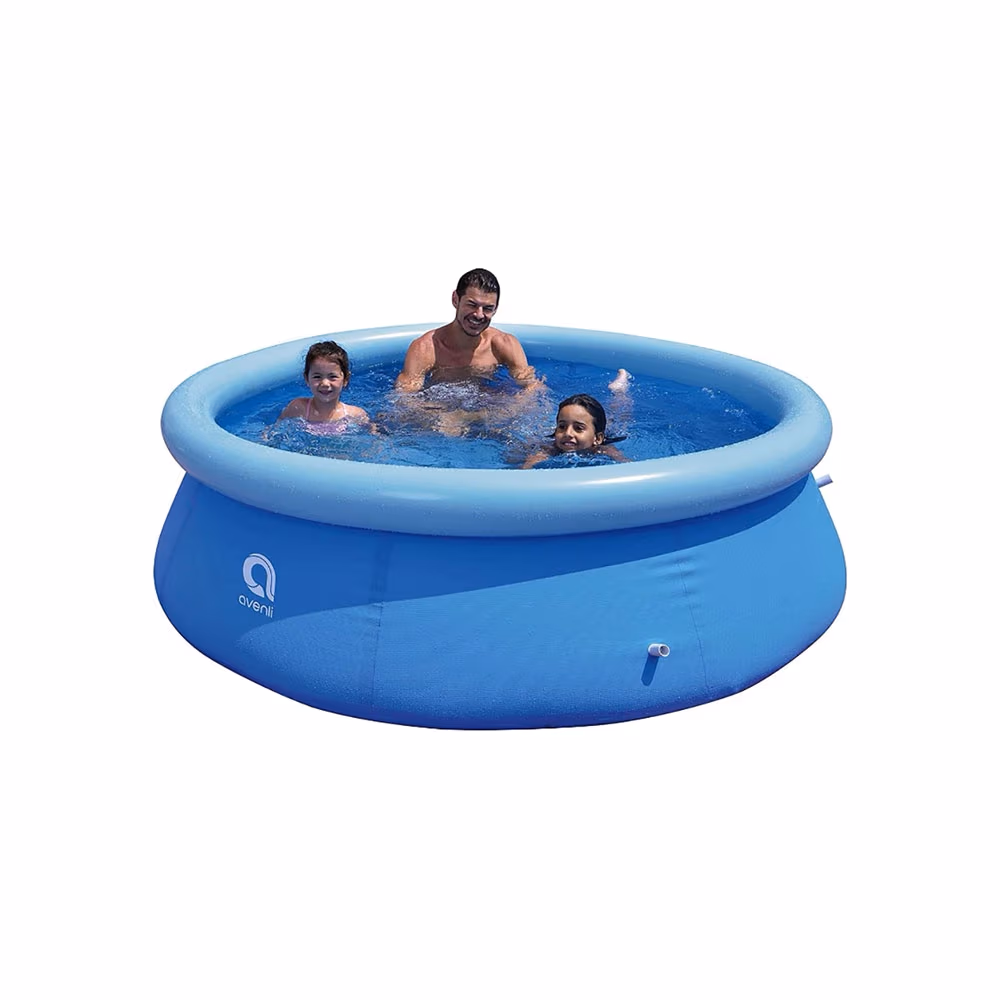 Bazin Gonflabil Avenli Inflatable pool 