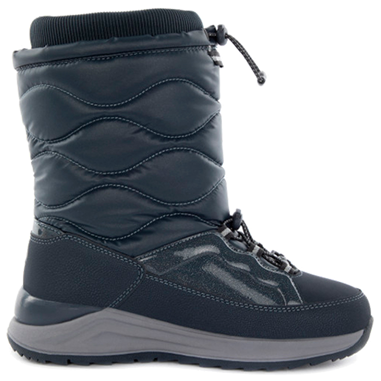 Cizme Outventure ARCTIC           / 38 cm / Grafit photo 2