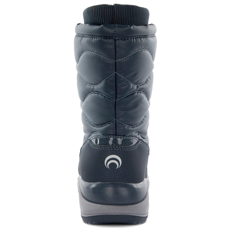 Cizme Outventure ARCTIC           / 38 cm / Grafit photo 3