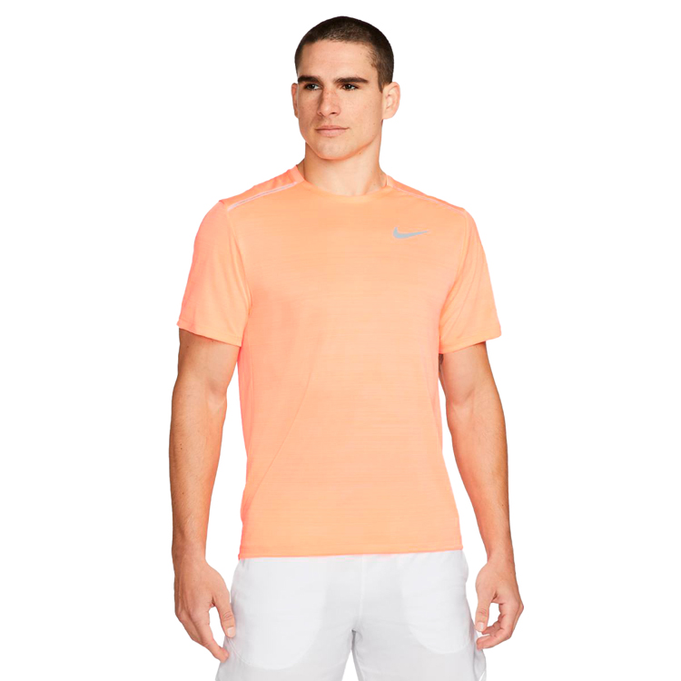 Tricou Nike M NK DRY MILER TOP SS