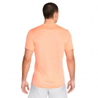 Футболка Nike M NK DRY MILER TOP SS thumbnav 3