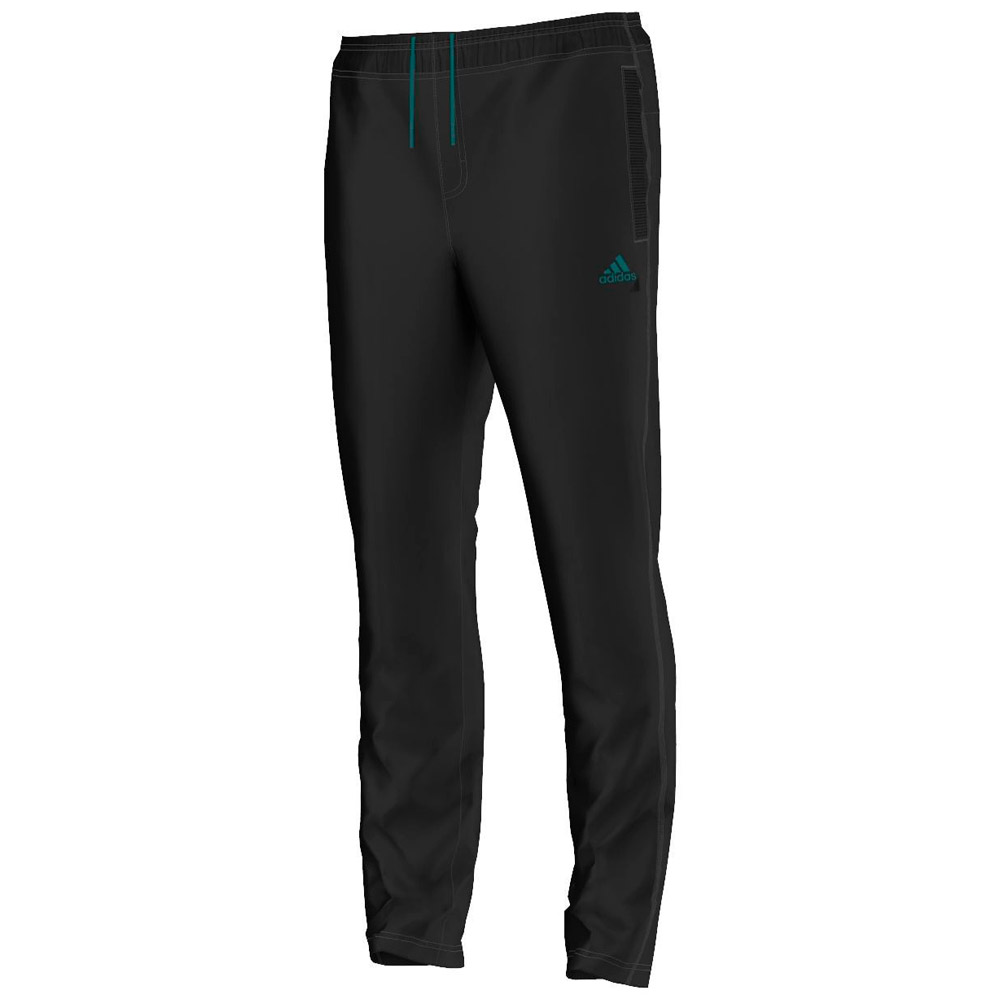 Pantaloni Adidas M Negru Barbati photo 1 Pantaloni Adidas M Negru Barbati photo 1