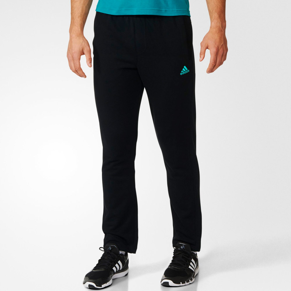 Pantaloni Adidas M Negru Barbati photo 2