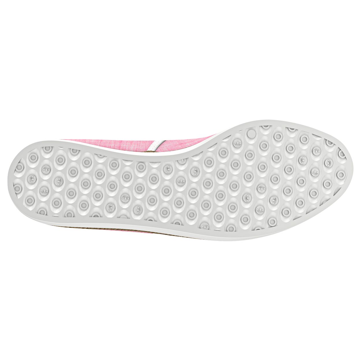 Кроссовки Adidas Originals ADRIA PS / Женский / 37.5 / Розовый photo 3