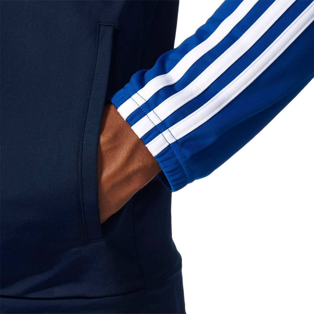 Trening pt Barbati Adidas 8 Albastru photo 3