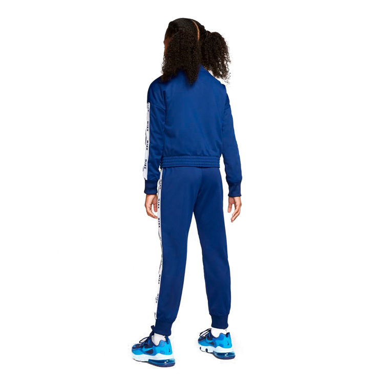 Costum sportiv Nike TRK SUIT TRICOT photo 2