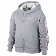 Толстовка Nike G NK HOODIE FZ STUDIO thumbnav