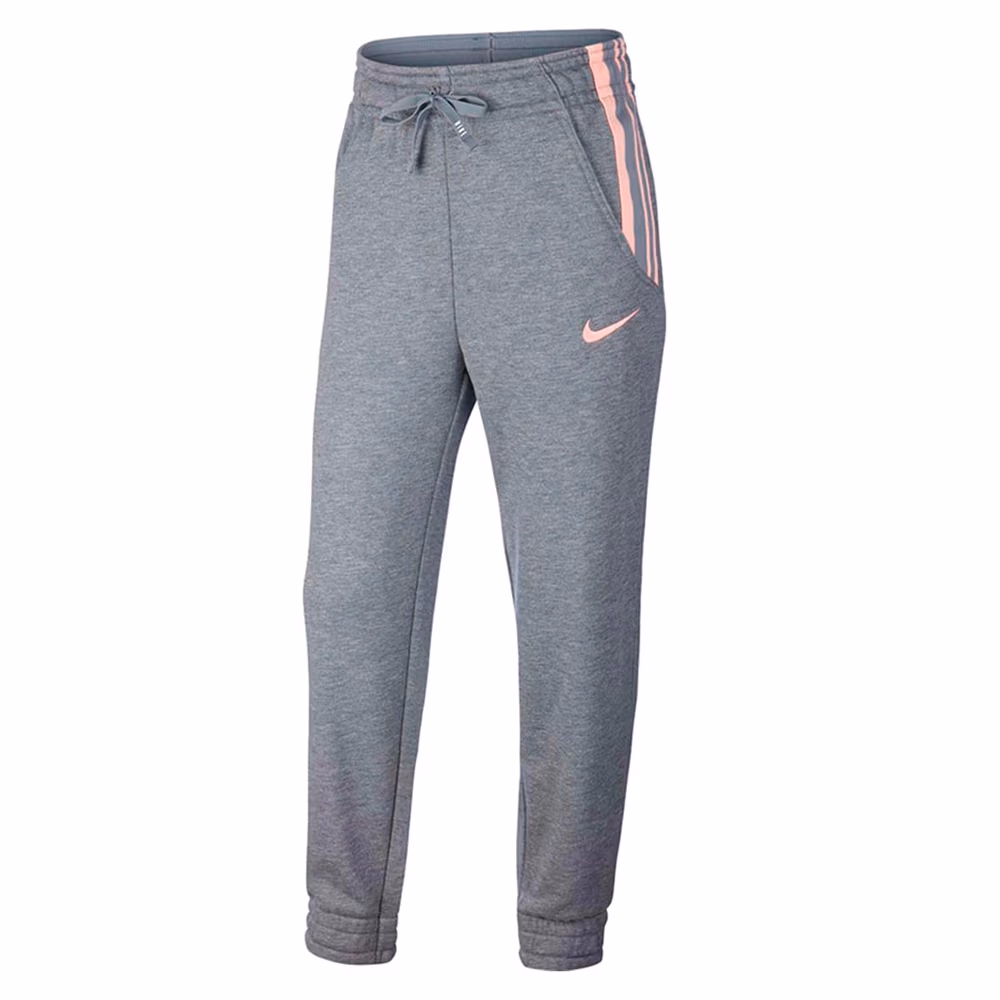 Pantaloni Nike G NK STUDIO FLC PANT