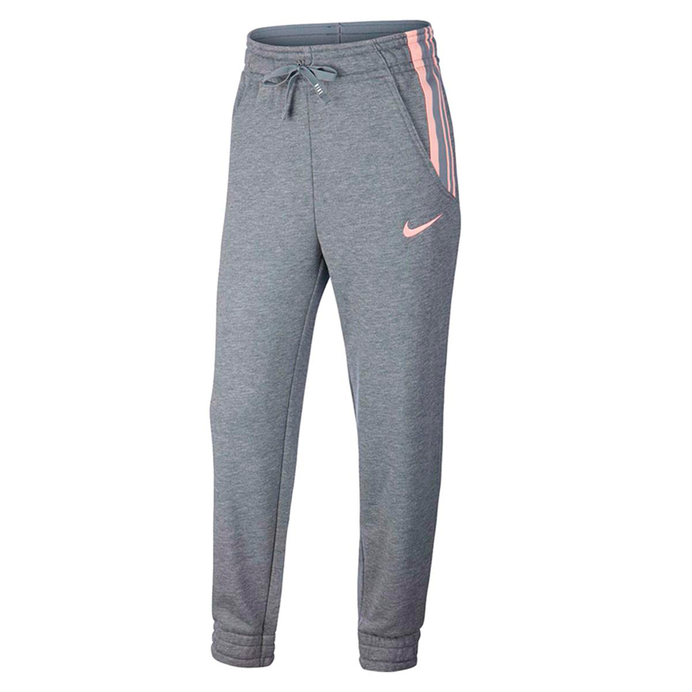 Pantaloni Nike G NK STUDIO FLC PANT photo Pantaloni Nike G NK STUDIO FLC PANT photo
