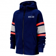Толстовка Nike B NK AIR HOODIE FZ thumbnav