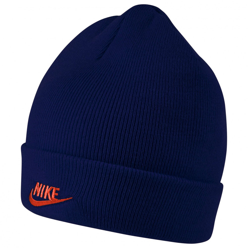 Шапка Nike U NSW CUFFED BEANIE UTILITY photo Шапка Nike U NSW CUFFED BEANIE UTILITY photo