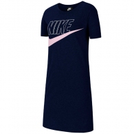 Платье Nike G NSW FUTURA TSHIRT DRESS thumbnav