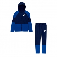 Costum sportiv Nike U NSW TRACKSUIT WVN HBR HD thumbnav