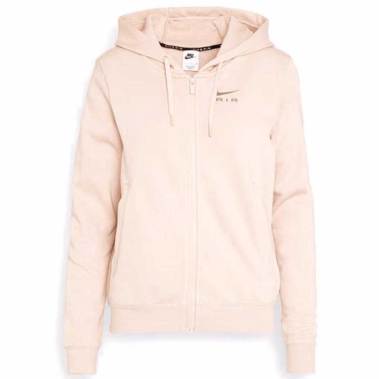 Hanorac Nike W NSW AIR FLC HD FZ