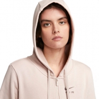 Hanorac Nike W NSW AIR FLC HD FZ thumbnav 3
