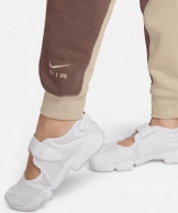 Брюки Nike W NSW AIR FLC MR JGGR thumbnav 3