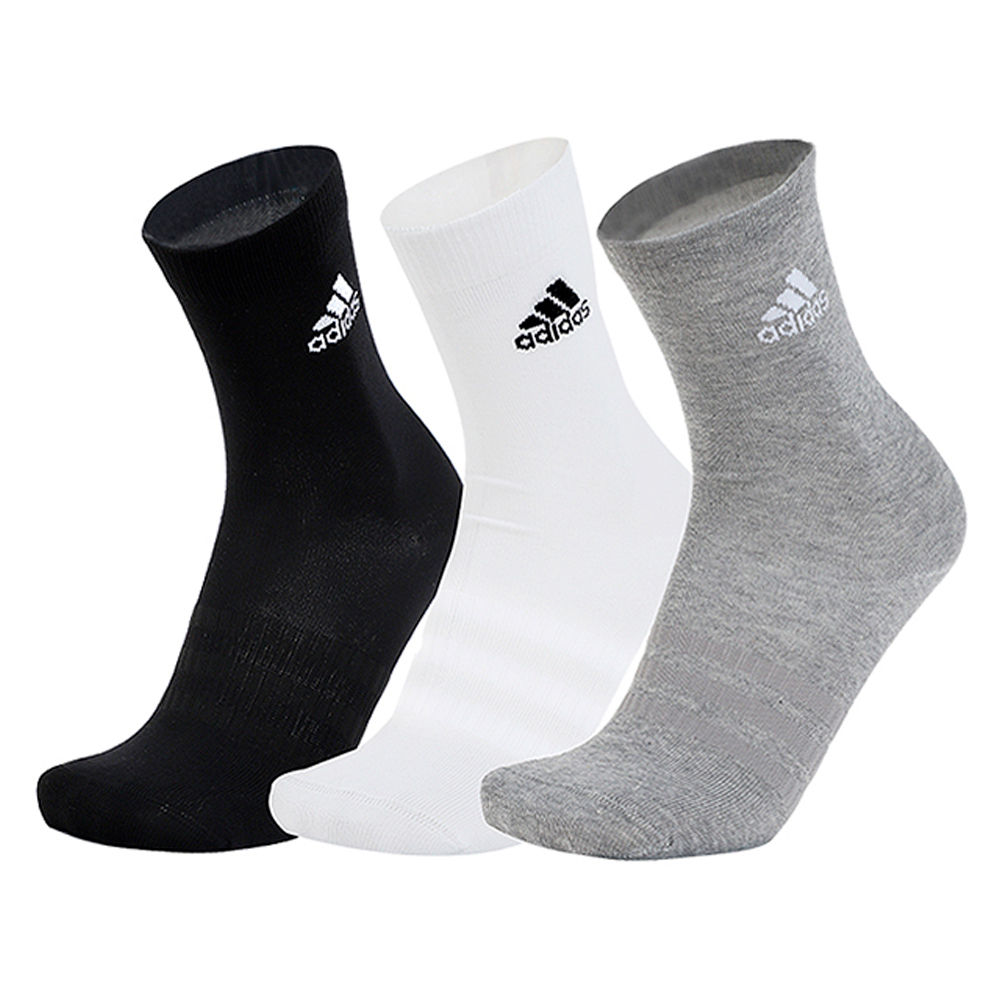 Sosete Adidas LIGHT CREW 3PP photo 