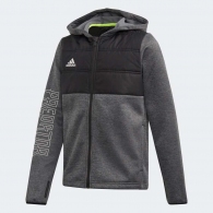 Толстовка Adidas YB P PAD FZ HD thumbnav 1